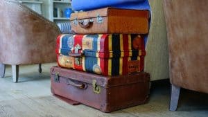 Pourquoi rêver de bagages ?
