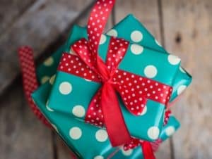 Pourquoi rêver de cadeaux ?