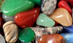 Les propriétés des pierres en lithothérapie: