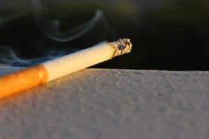 Pourquoi rêver de fumer ?