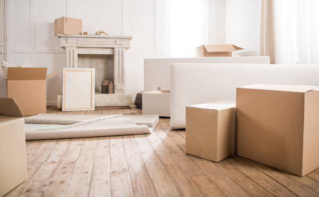 Signification de rêver de déménagement dans un appartement : 