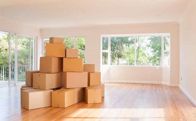 Pourquoi je rêve de déménager dans une nouvelle maison ?