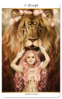 Le 78 tarot Carnival de Solona Fonech