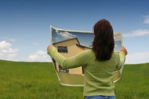 Pourquoi rêver d'acheter une maison ?