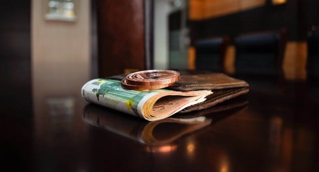 Rever De Trouver De L'argent Par Terre Rêver d'argent dans son portefeuille