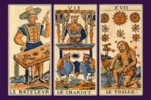 Tarot ancien de Bologne