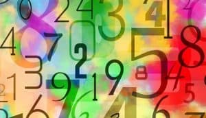 Numérologie et l'année personnelle 4