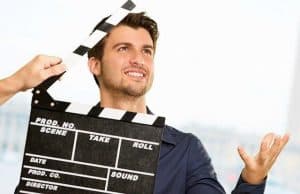 Pourquoi rêver d'acteurs ?
