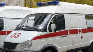 Superstitions sur les ambulances.