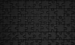 Pourquoi rêver de noir ?