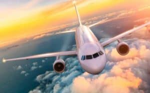 Pourquoi rêver d'avion ?