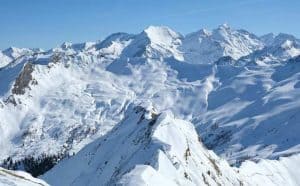Pourquoi rêver de montagne ?