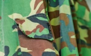 Pourquoi rêver d'uniforme ?
