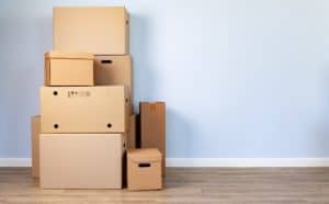 Pourquoi rêver de carton ?