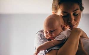 Pourquoi rêver de mère ?