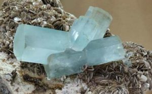 Pierres pour le Poissons