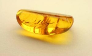 Pierres pour la Vierge