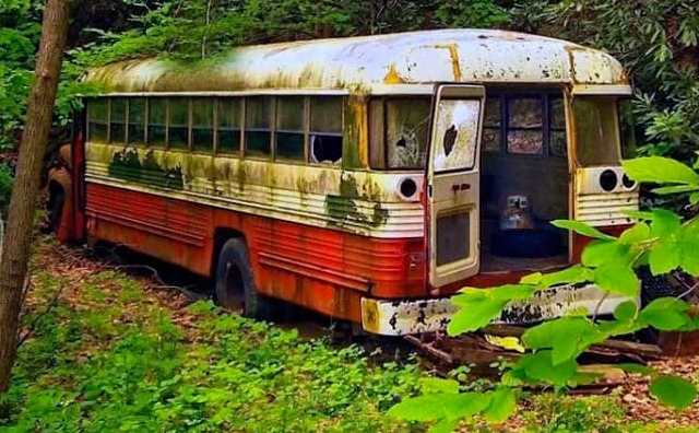 rêver d'accident de bus