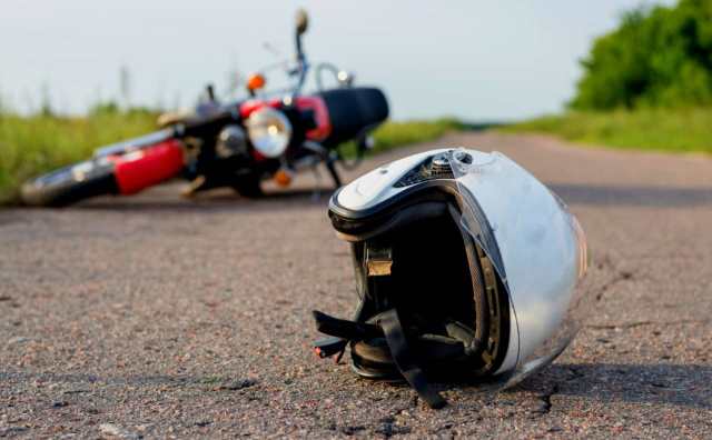 rêver d'accident de moto signification