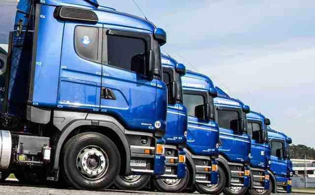 rêver d'acheter un camion
