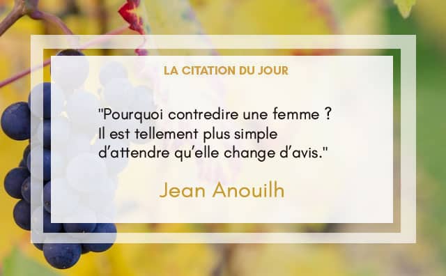 Citation 07 Octobre