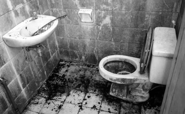 Pourquoi rêver de sale ?