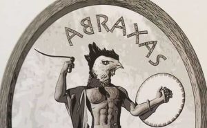 Abraxas et symbolisme