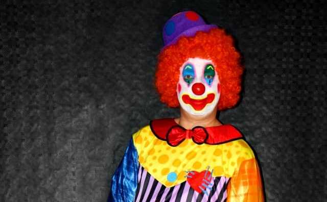 rêver de clown en islam