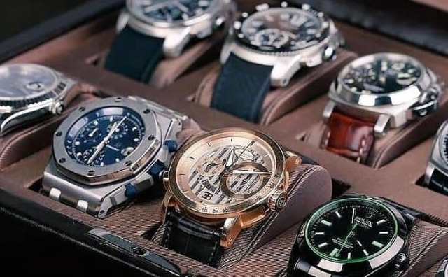 Rêver de vol de montre - Comment l'interpréter ?