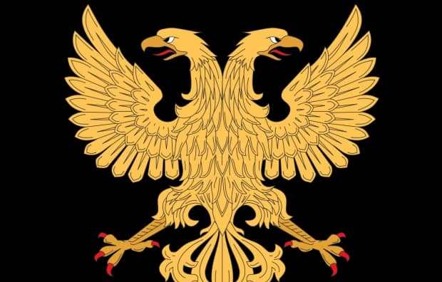 Symbolique de l'aigle à deux têtes