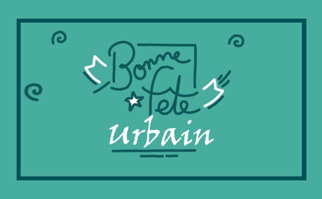 19 décembre : Bonne fête Urbain