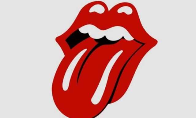 La signification de la bouche des Rolling-stones :