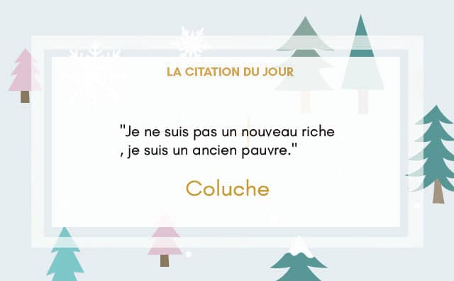 Citation 25 janvier