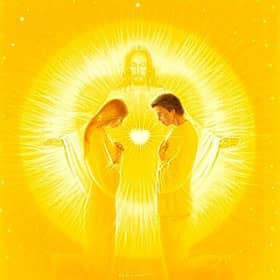 La Flamme jaune et son pouvoir énergétique
