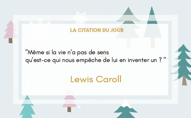 Citation 03 février