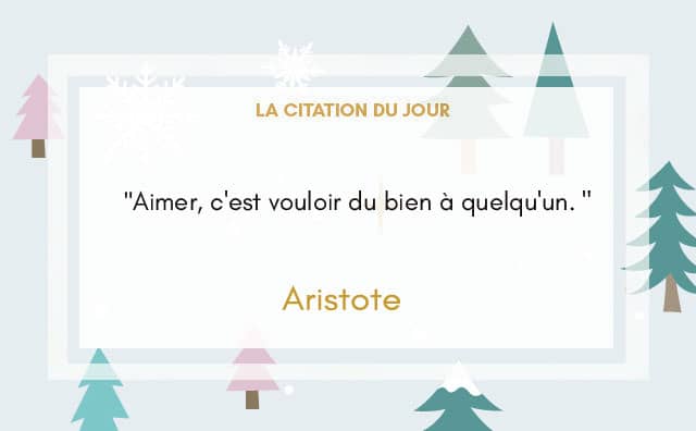 Citation 08 février