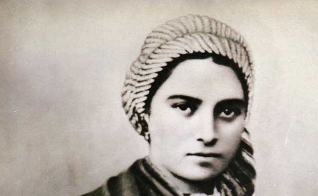 La vie de Bernadette Soubirous