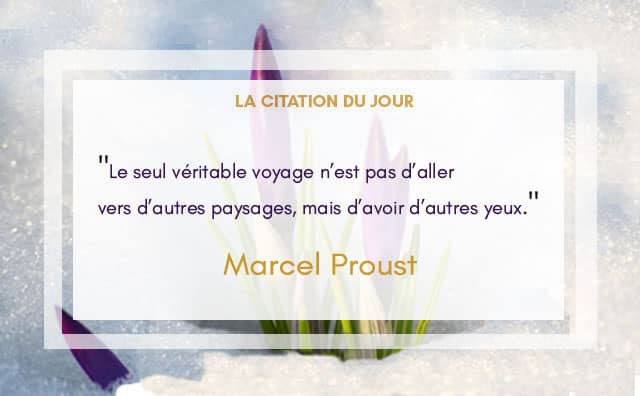 Citation 12 Mars
