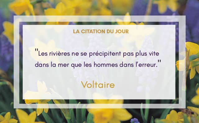 Citation 26 mars