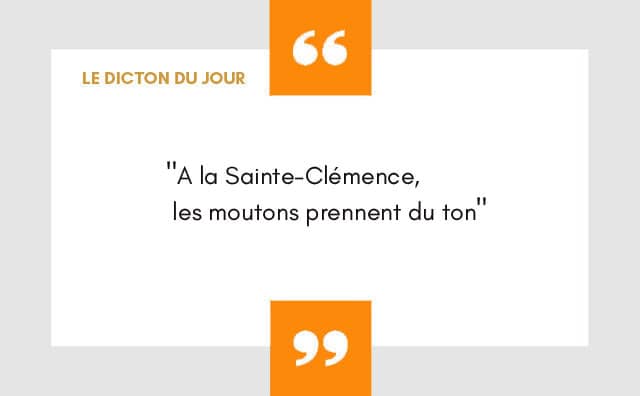 Dicton 21 mars