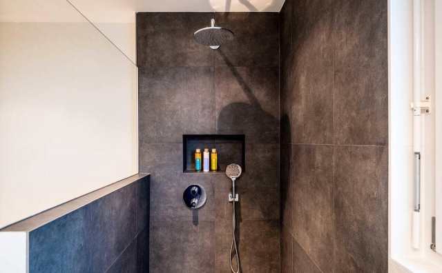 Pourquoi rêver de douche ?