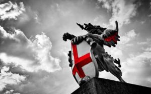 Prière puissante de Saint George pour briser les exigences et gagner dans la vie