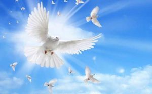 Prière intégrale pour la paix dans le monde :