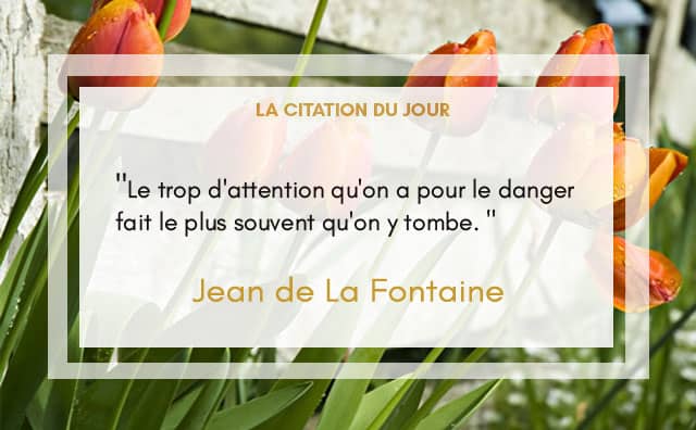 Citation 15 avril