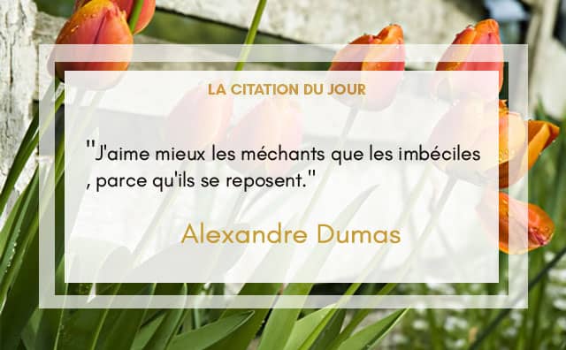 Citation du 17 avril