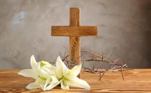 Prière pascale du jeudi saint et sa signification