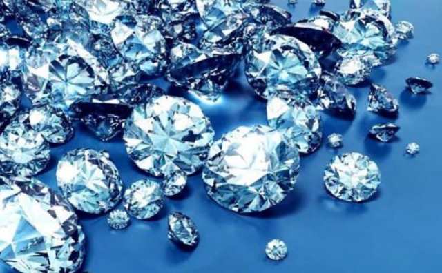 La place du diamant en spiritualité :