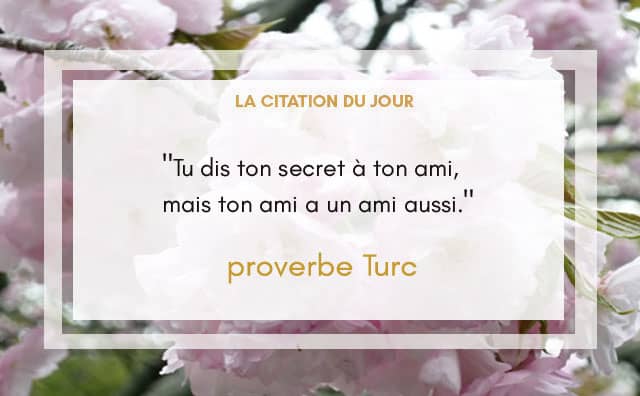 citation du 17 mai