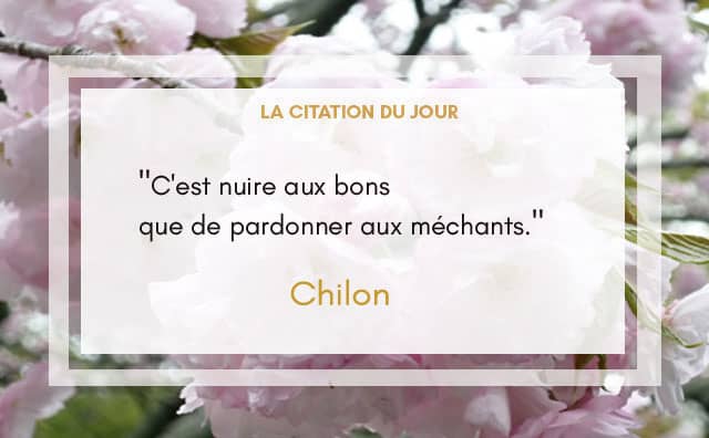 citation du 19 mai
