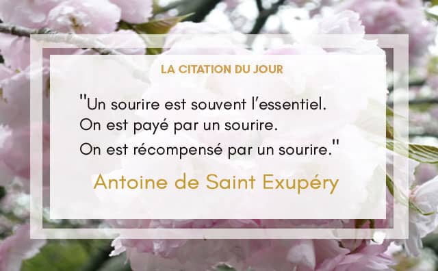 citation du 20 mai